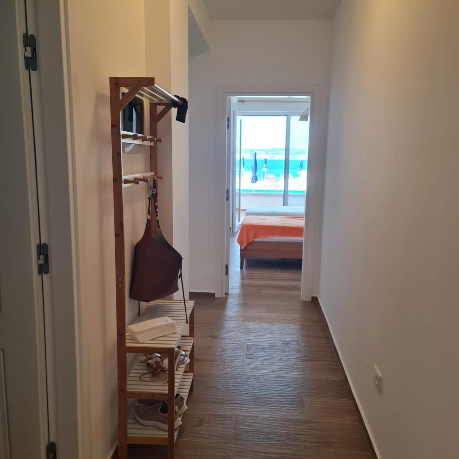Apartament Happy Blue 2 Wlora