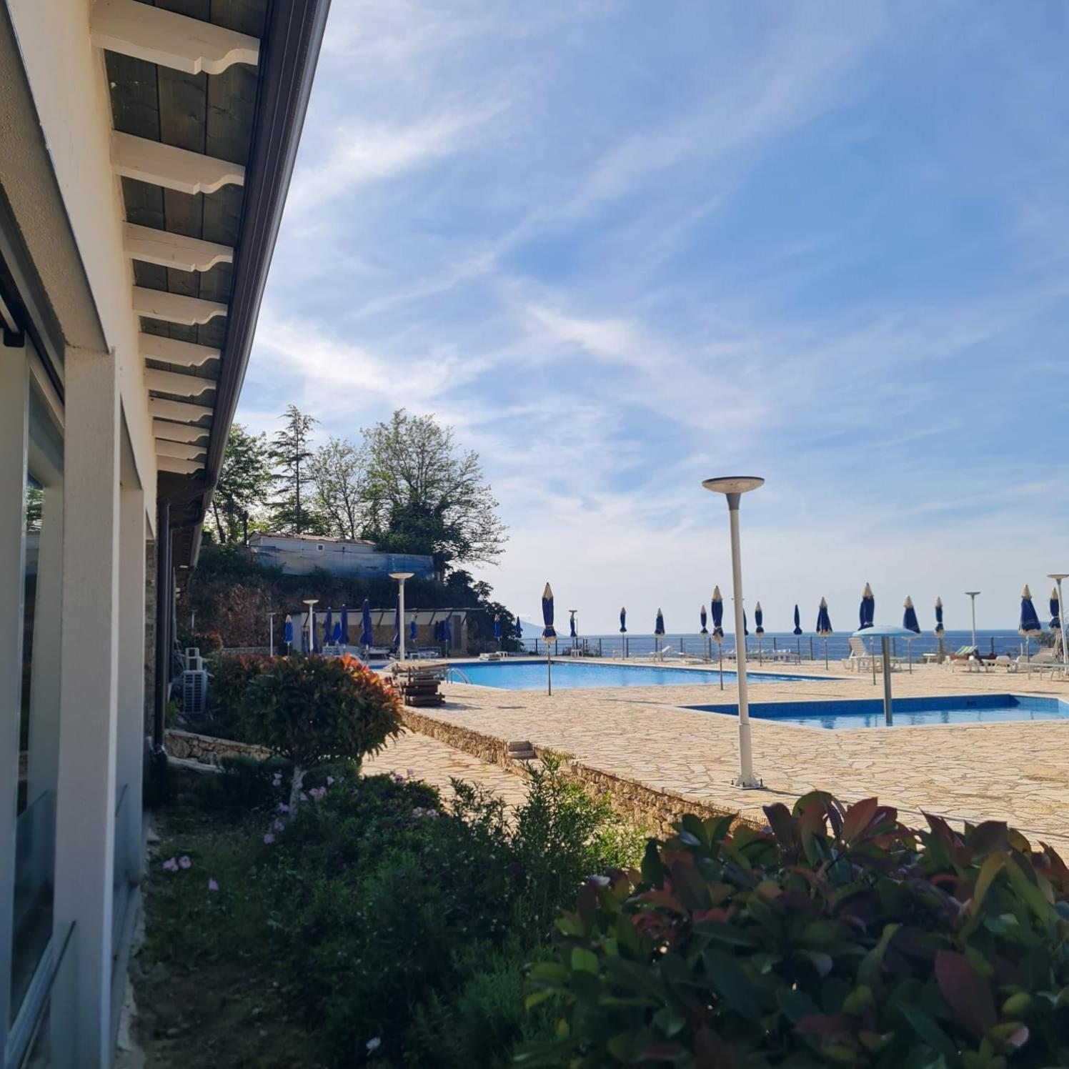Apartament Happy Blue 2 Wlora