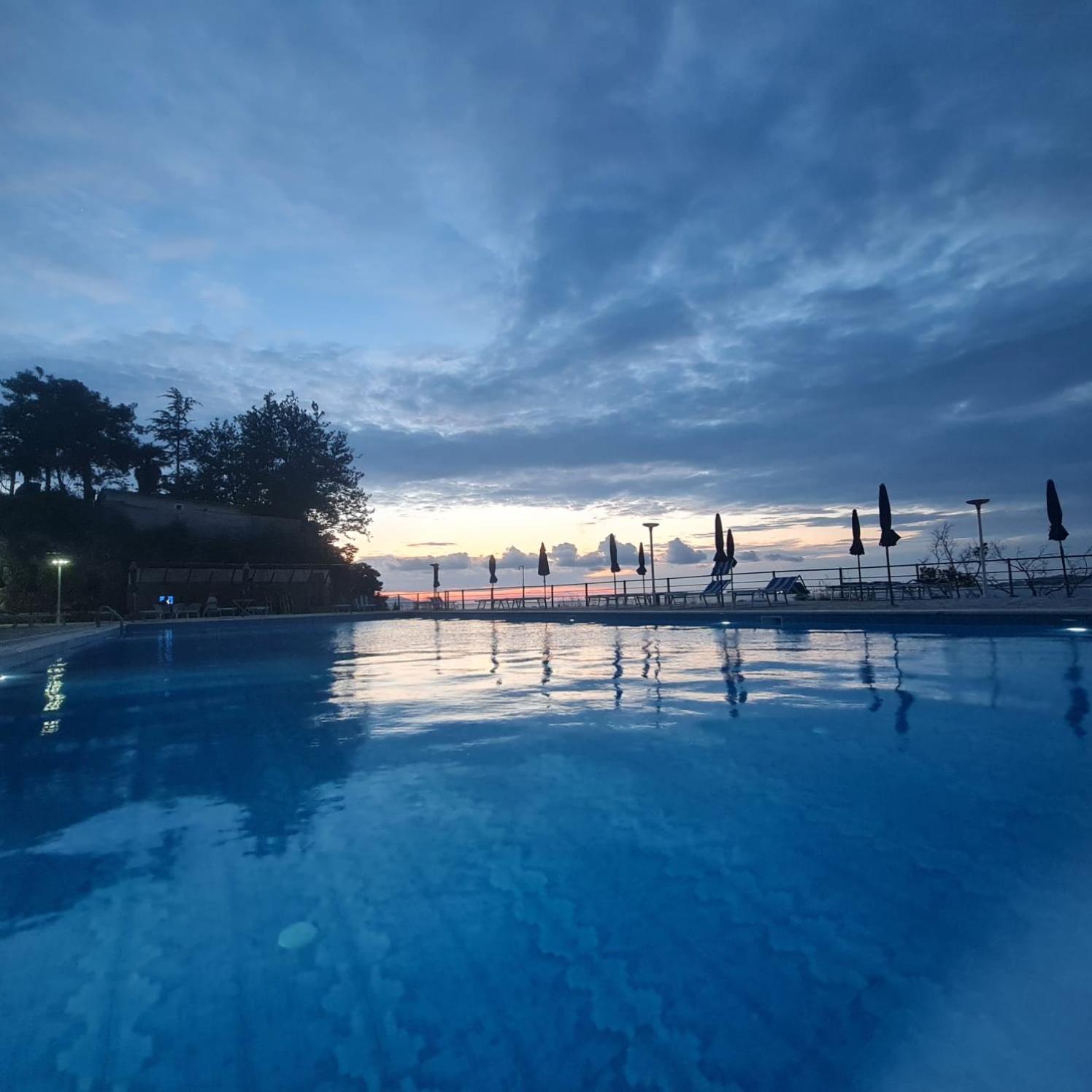Apartament Happy Blue 2 Wlora