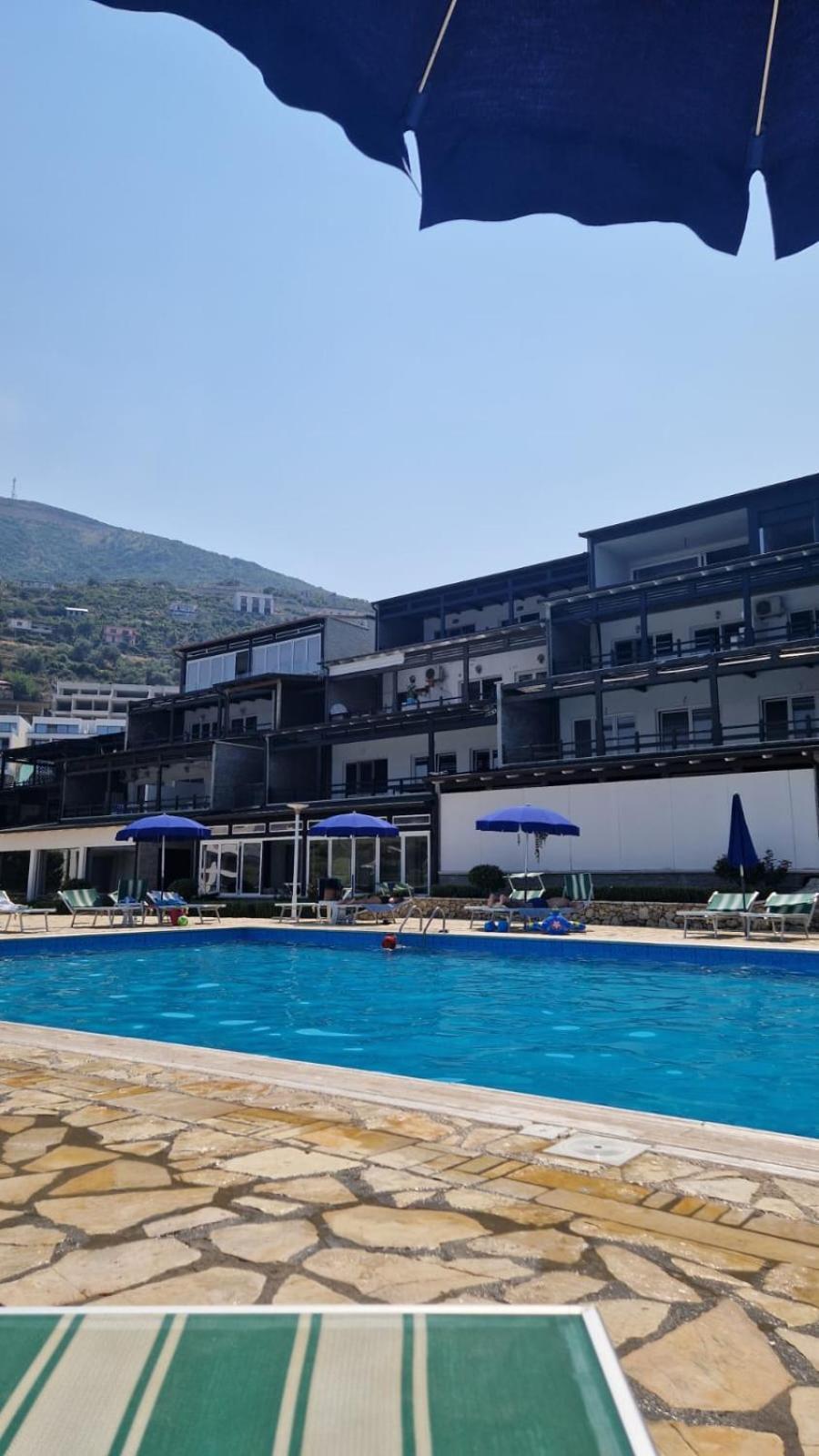 Apartament Happy Blue 2