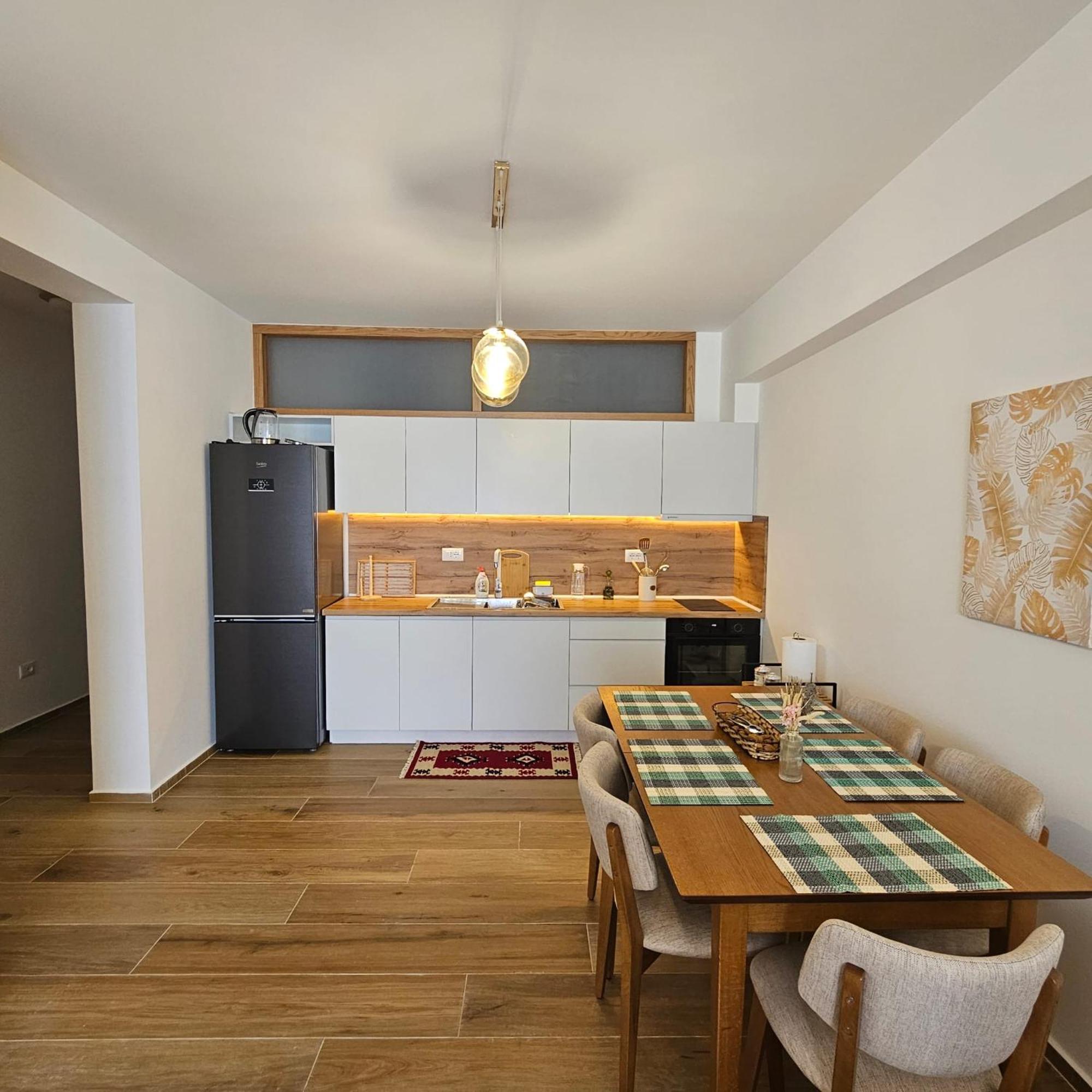 Happy Blue 2 Apartament
