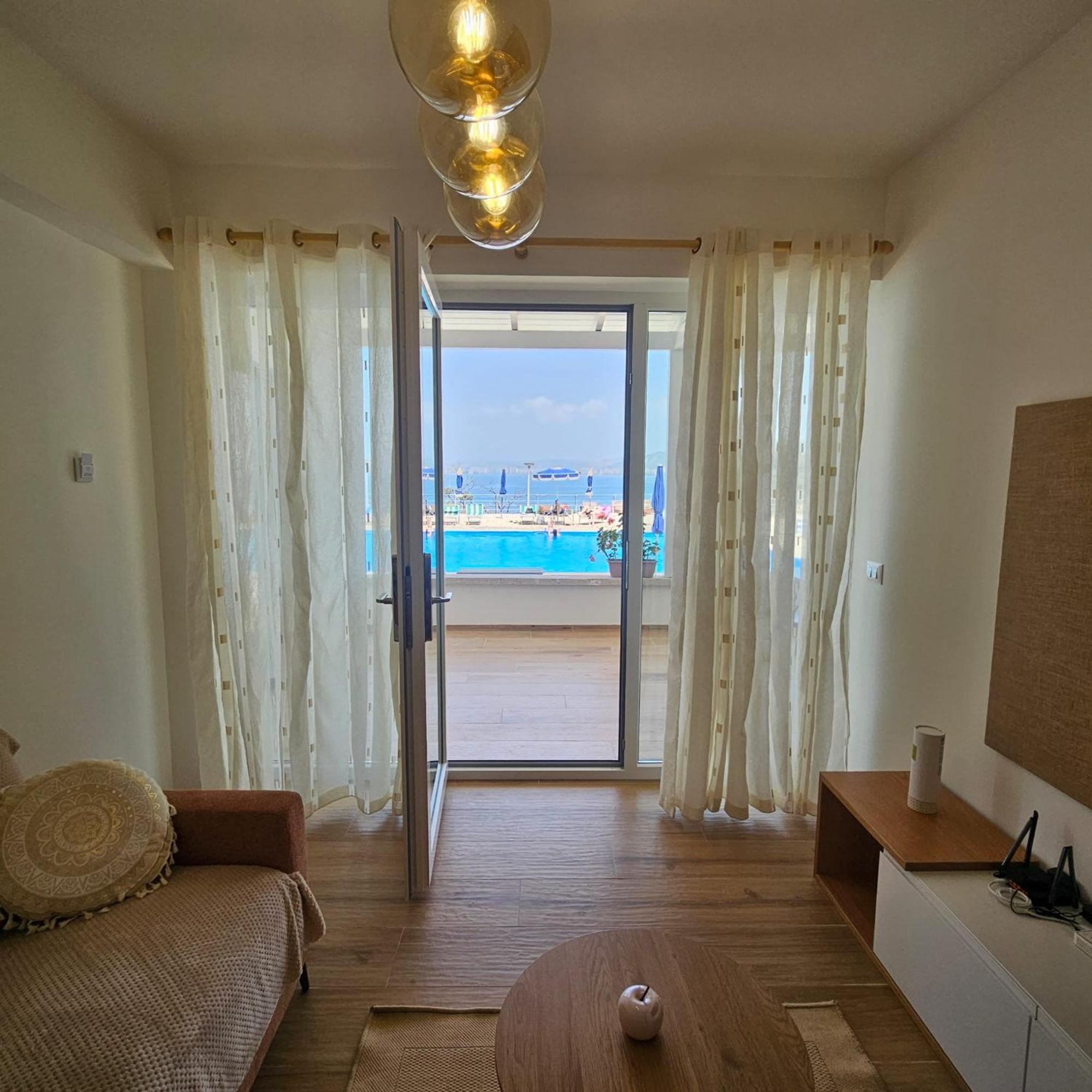 Apartament Happy Blue 2