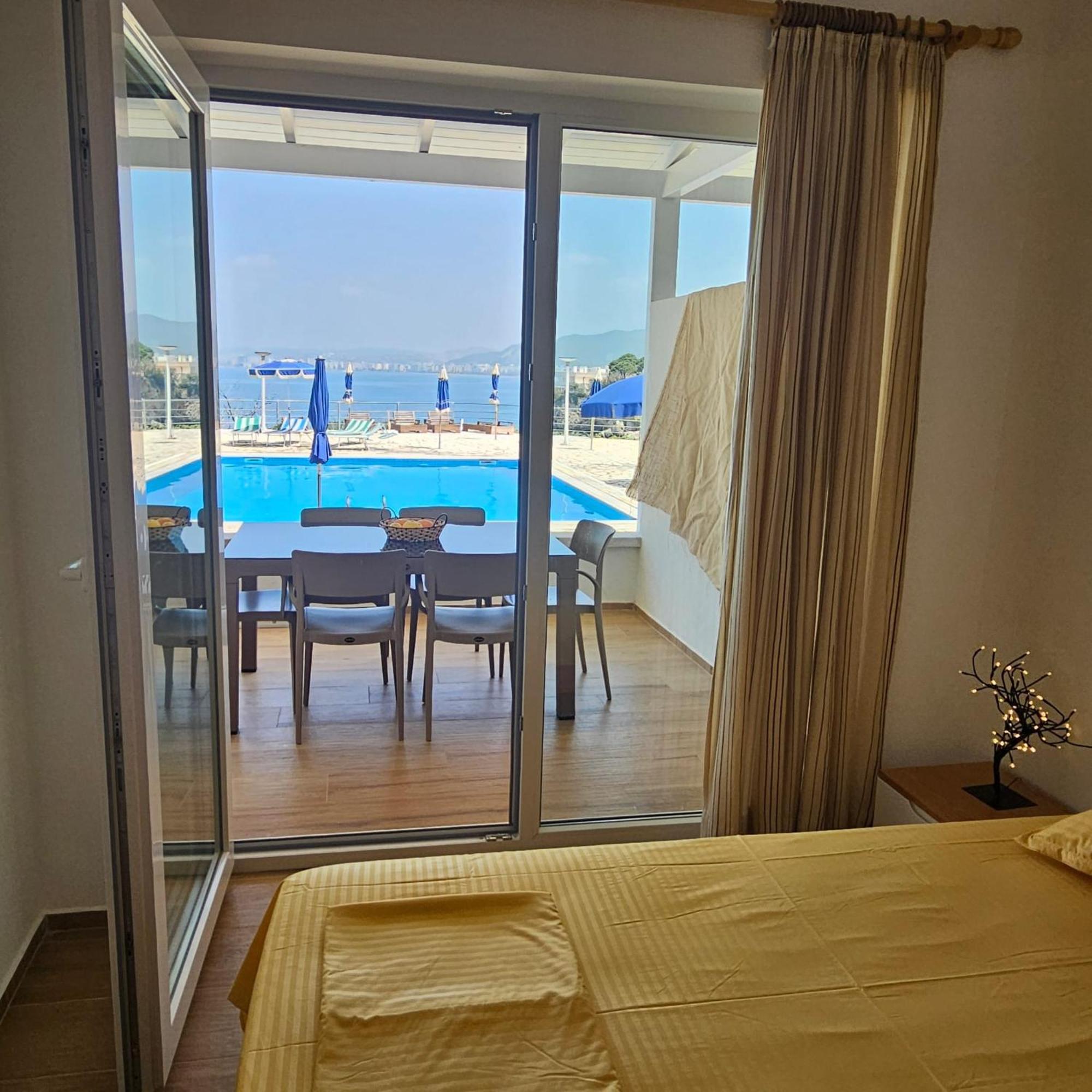 Apartament Happy Blue 2